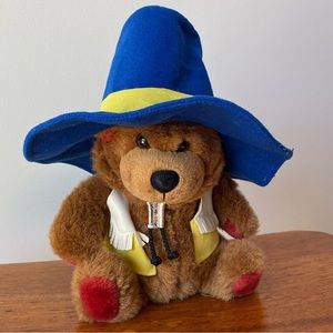 Grand Ole Opry Western Teddy Bear 1995